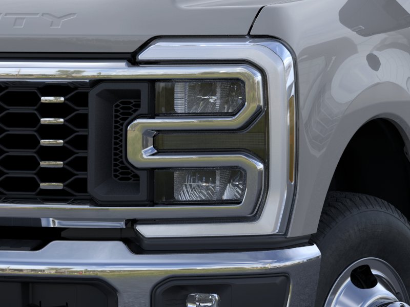 Thumbnail: 2026 Ford F-350 - 19