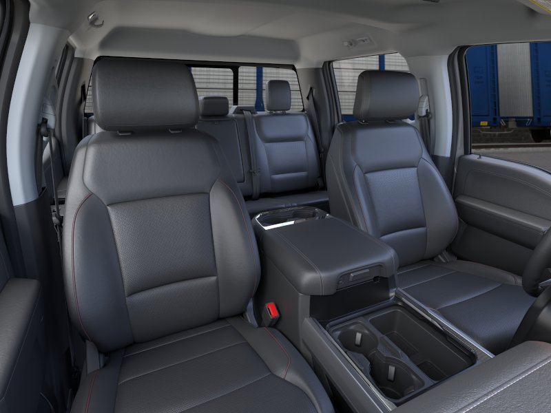 Thumbnail: 2026 Ford F-350 - 8