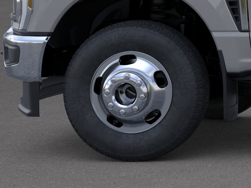 Thumbnail: 2026 Ford F-350 - 7