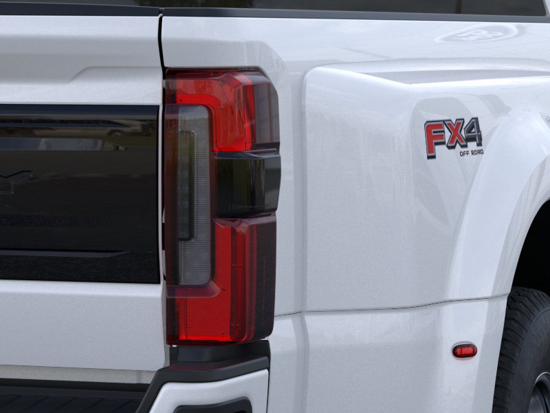 Thumbnail: 2026 Ford F-350 - 21