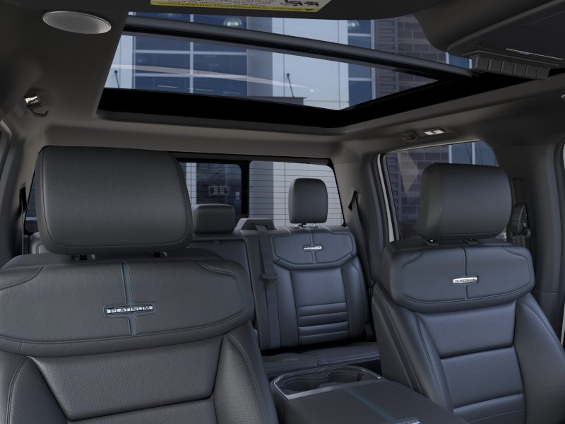 Thumbnail: 2026 Ford F-350 - 22
