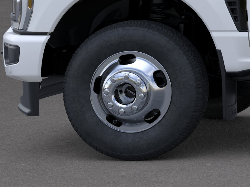 Thumbnail: 2026 Ford F-350 - 5