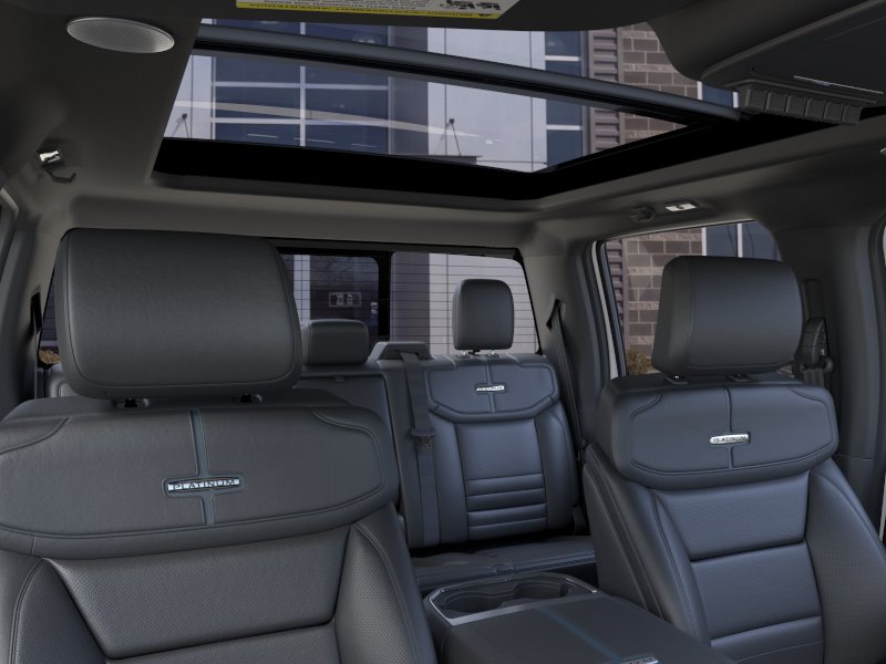 Thumbnail: 2026 Ford F-350 - 22