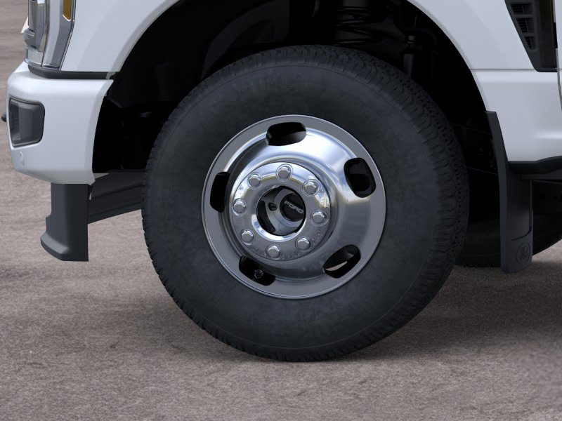 Thumbnail: 2026 Ford F-350 - 5