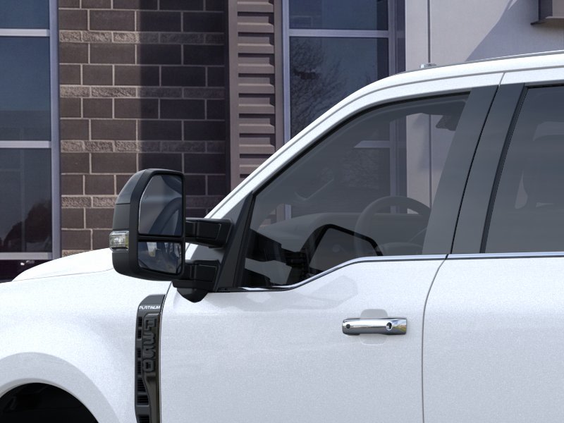 Thumbnail: 2026 Ford F-350 - 20