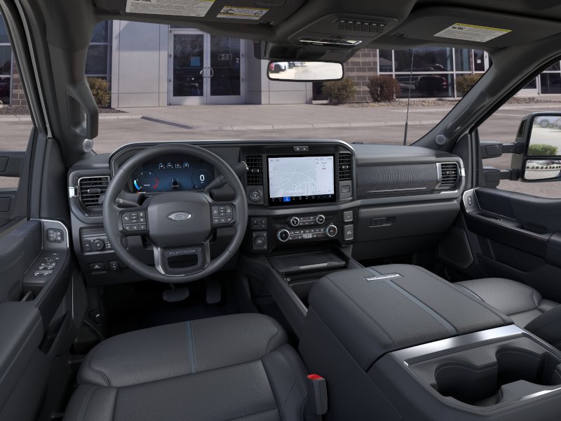 Thumbnail: 2026 Ford F-350 - 2