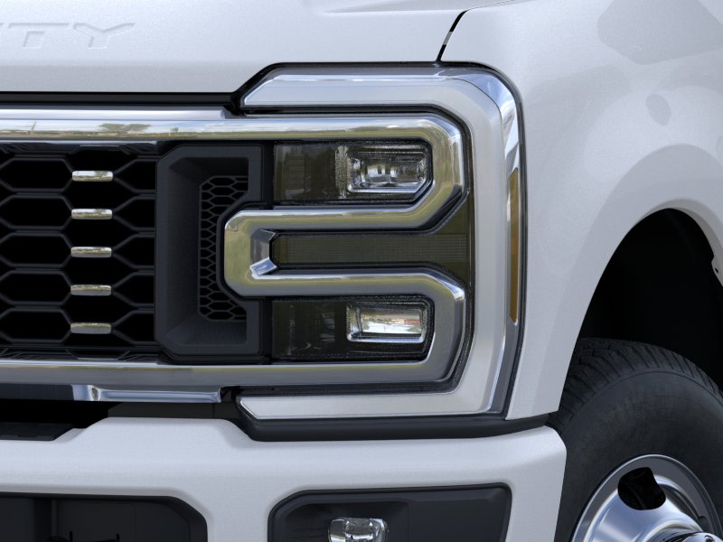 Thumbnail: 2026 Ford F-350 - 19