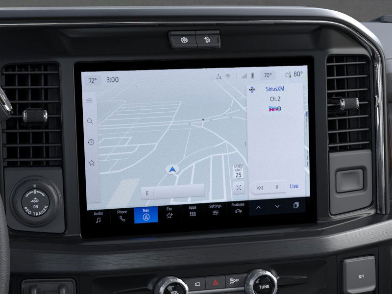 Thumbnail: 2025 Ford F-350 - 8