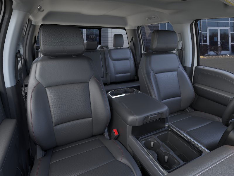 Thumbnail: 2025 Ford F-350 - 7