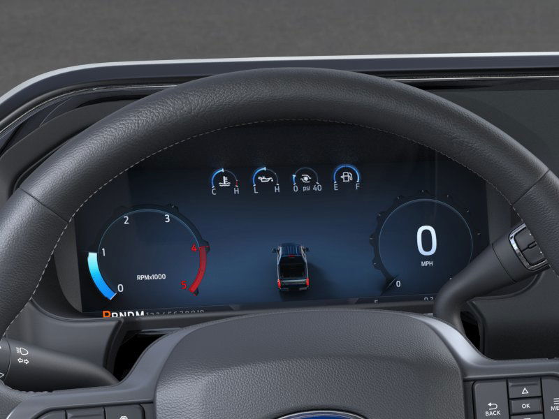 Thumbnail: 2025 Ford F-350 - 9