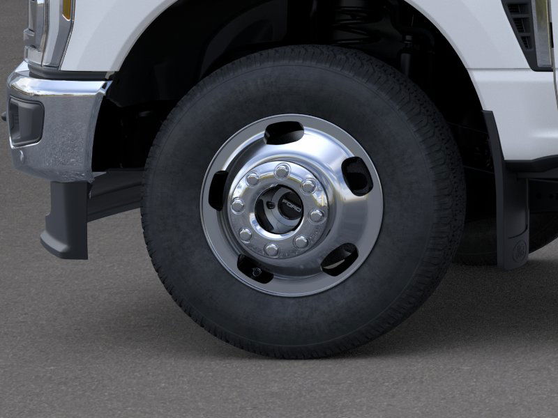 Thumbnail: 2025 Ford F-350 - 5