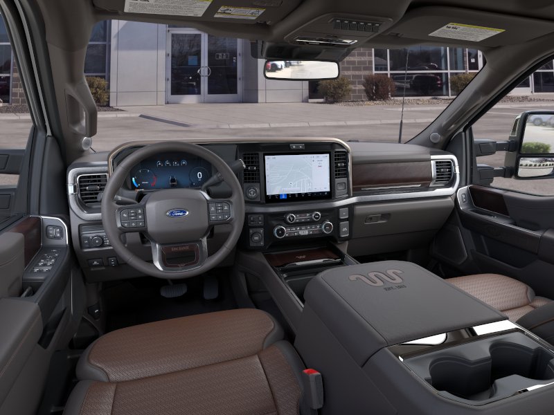 Thumbnail: 2026 Ford F-350 - 2