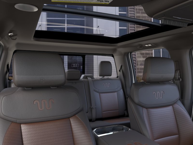 Thumbnail: 2026 Ford F-350 - 22