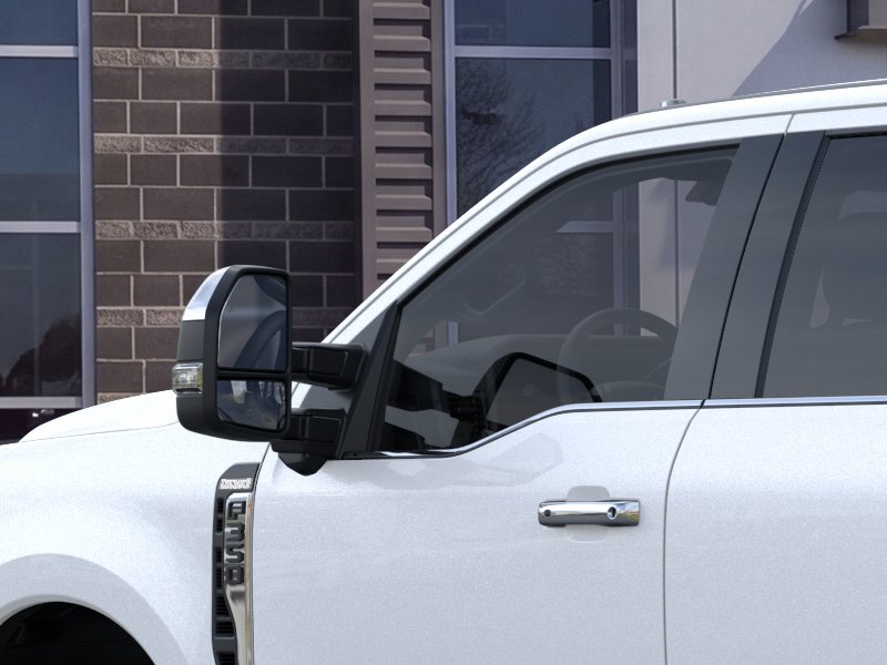 Thumbnail: 2026 Ford F-350 - 20