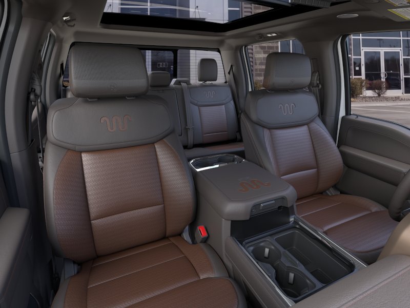 Thumbnail: 2026 Ford F-350 - 8