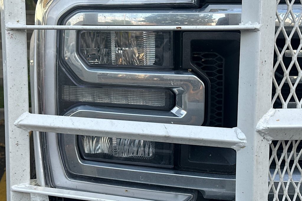 Thumbnail: 2023 Ford F-350 - 7