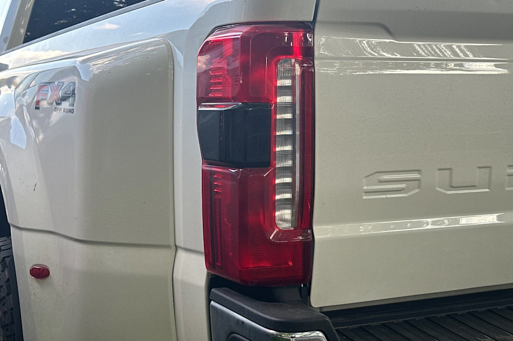 Thumbnail: 2023 Ford F-350 - 12