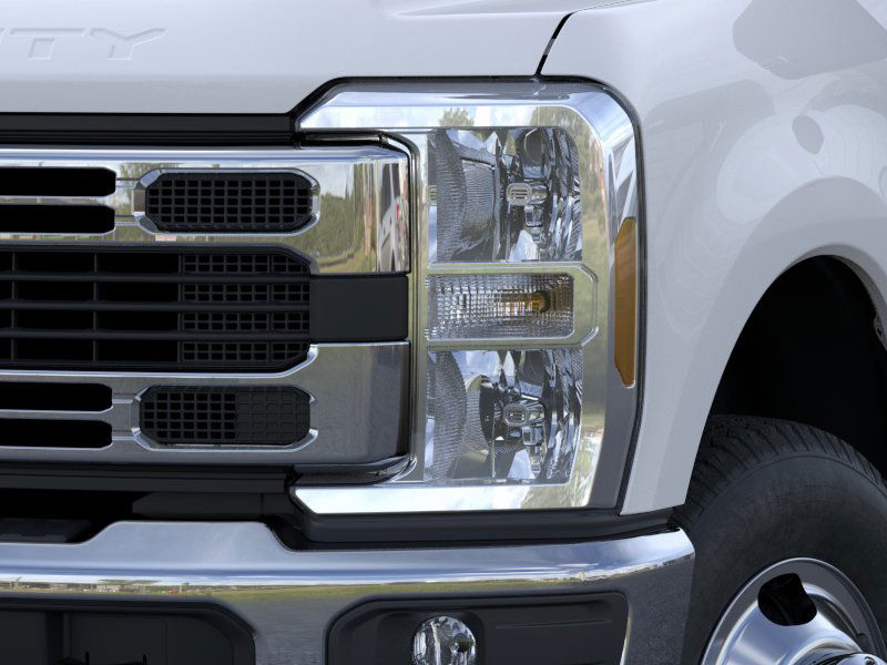 Thumbnail: 2026 Ford F-350 - 19