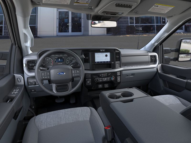 Thumbnail: 2026 Ford F-350 - 2