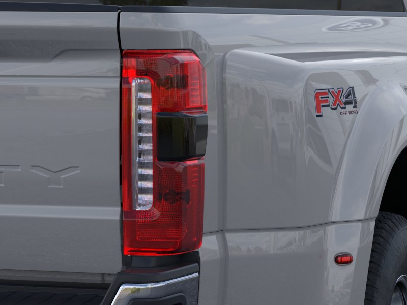 Thumbnail: 2026 Ford F-350 - 21