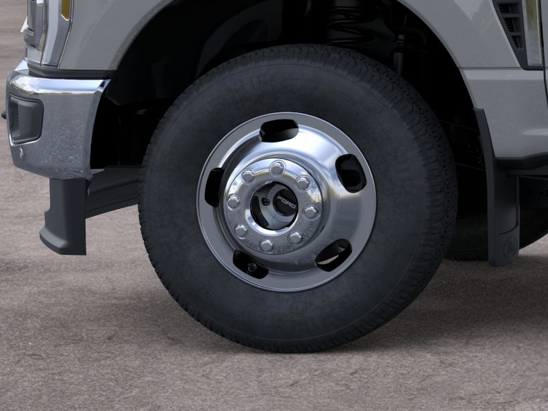 Thumbnail: 2026 Ford F-350 - 7