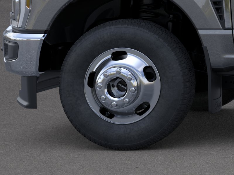 Thumbnail: 2026 Ford F-350 - 6