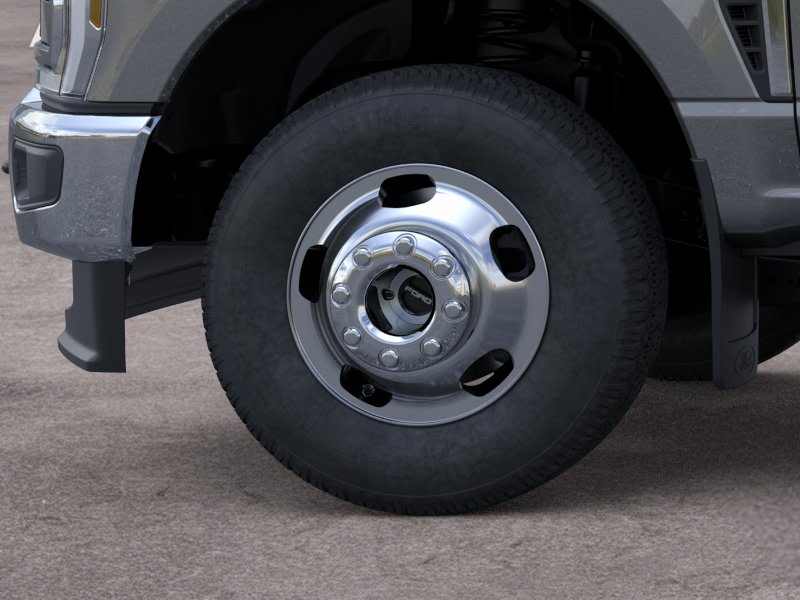 Thumbnail: 2026 Ford F-350 - 7