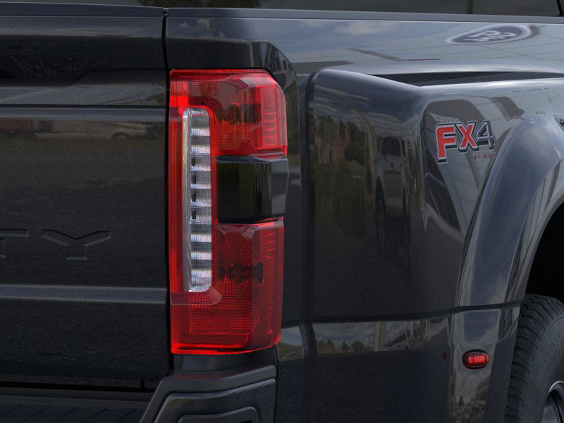 Thumbnail: 2026 Ford F-350 - 21