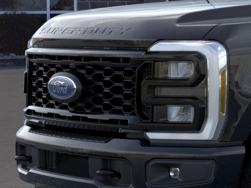 Thumbnail: 2026 Ford F-350 - 18