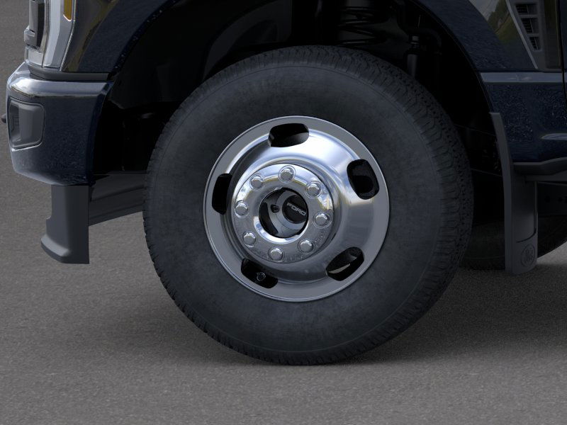 Thumbnail: 2026 Ford F-350 - 7