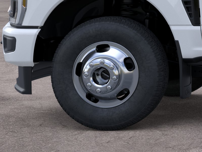 Thumbnail: 2026 Ford F-350 - 7
