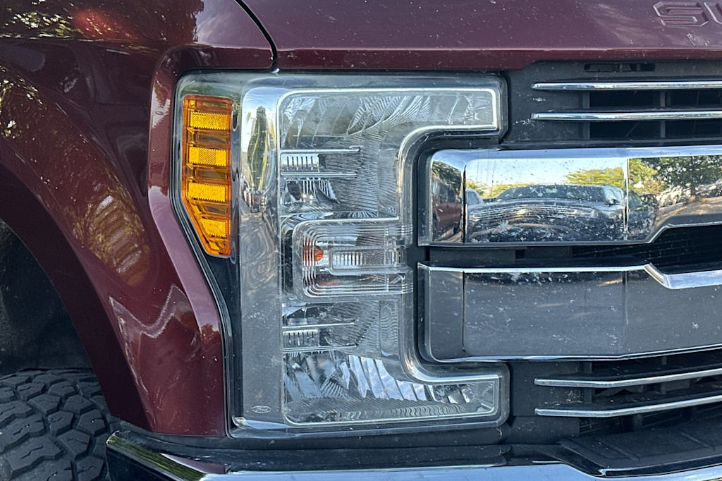 Thumbnail: 2017 Ford F-350 - 10