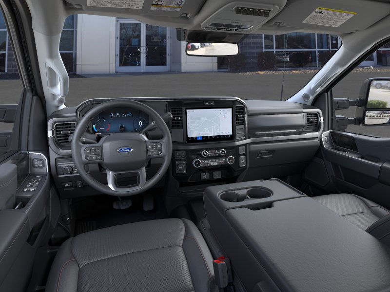 Thumbnail: 2025 Ford F-350 - 2