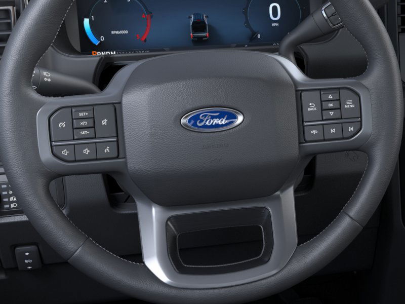 Thumbnail: 2025 Ford F-350 - 16