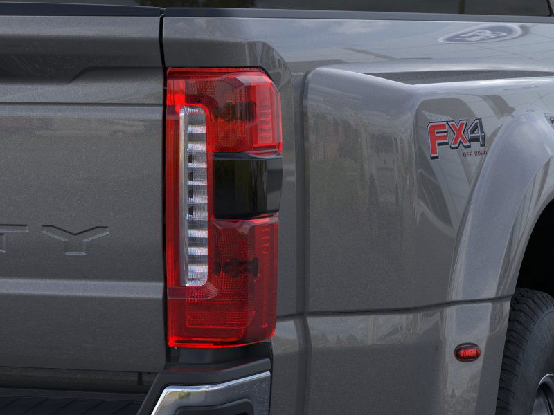 Thumbnail: 2025 Ford F-350 - 21