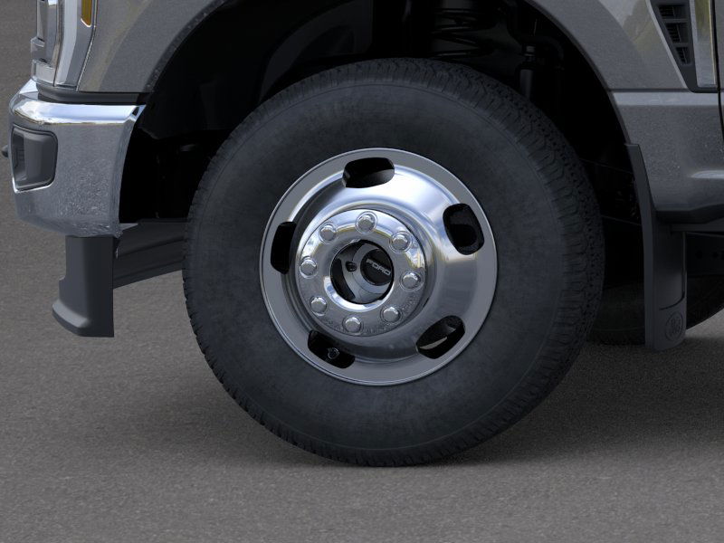 Thumbnail: 2025 Ford F-350 - 7