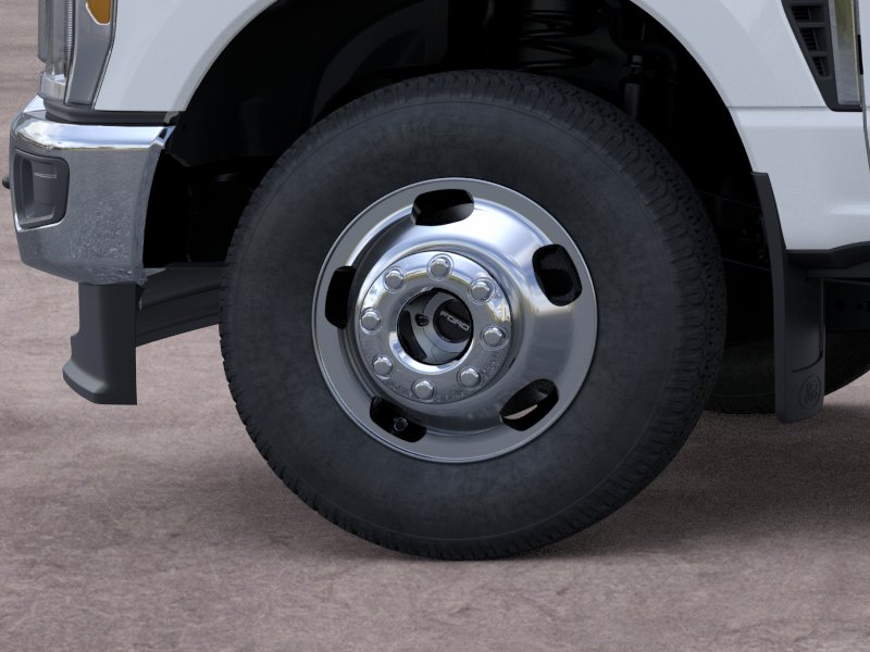 Thumbnail: 2026 Ford F-350 - 6