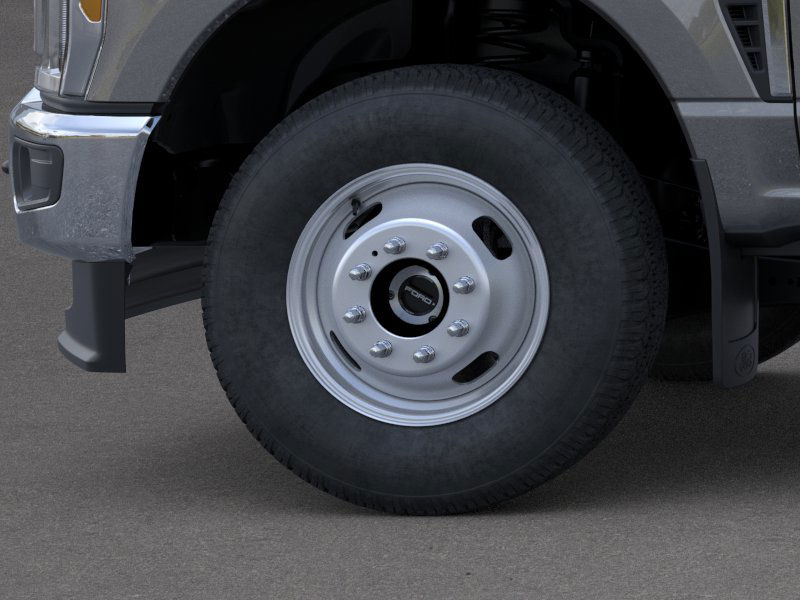 Thumbnail: 2026 Ford F-350 - 6