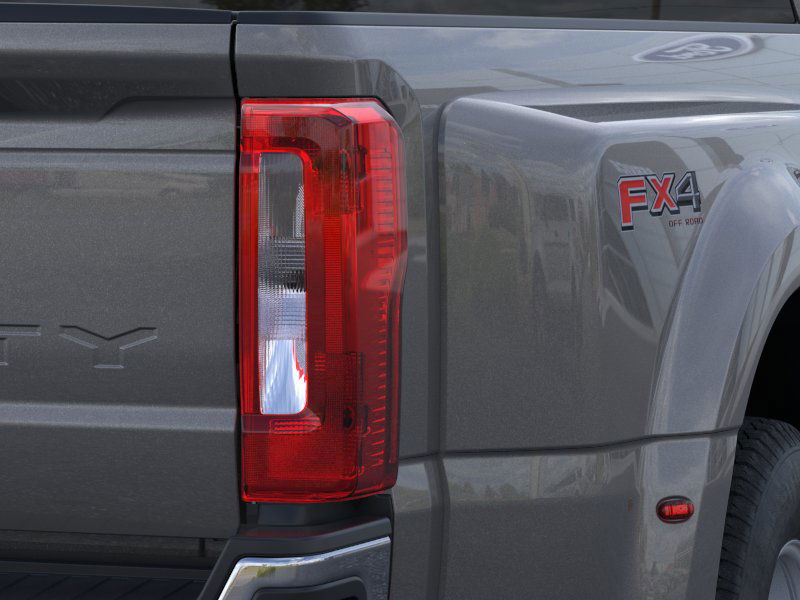 Thumbnail: 2026 Ford F-350 - 21