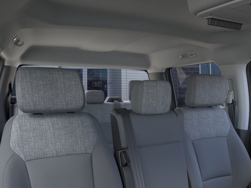 Thumbnail: 2026 Ford F-350 - 23