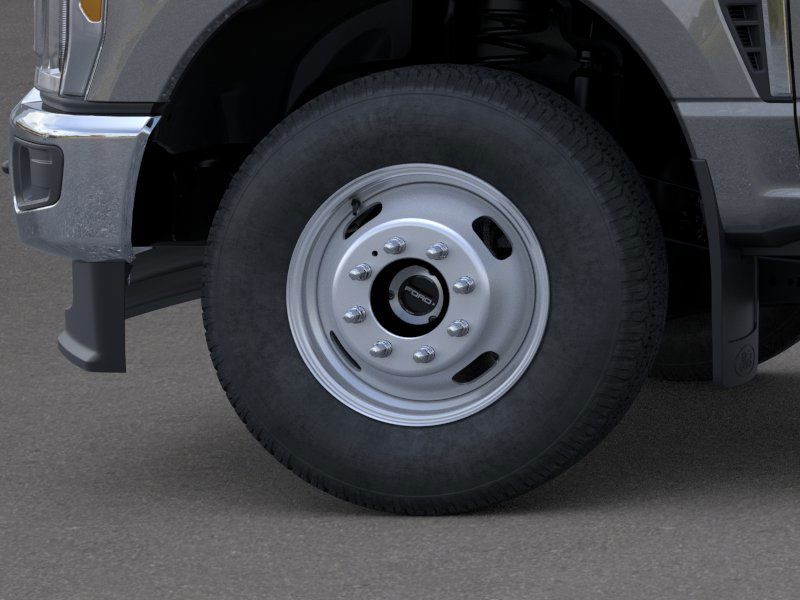 Thumbnail: 2026 Ford F-350 - 8
