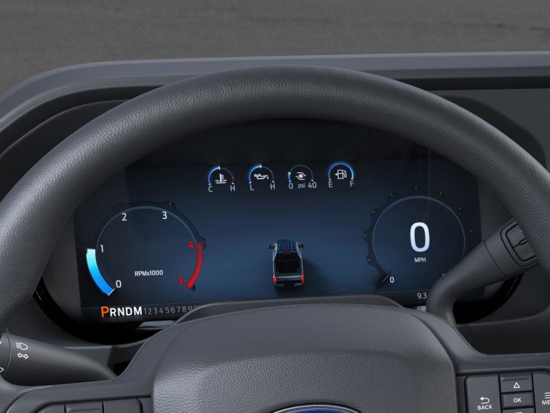 Thumbnail: 2026 Ford F-350 - 10