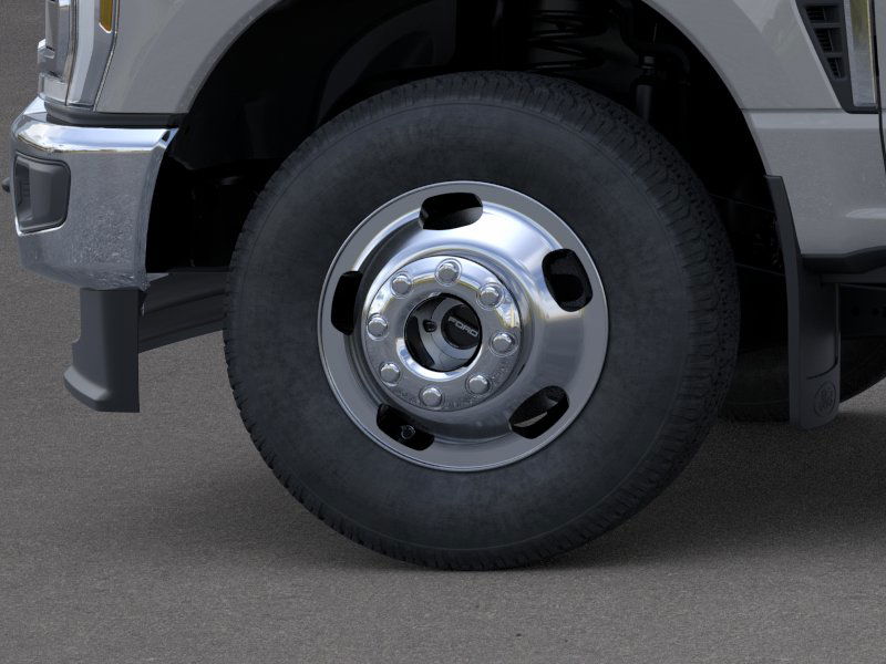 Thumbnail: 2026 Ford F-350 - 6