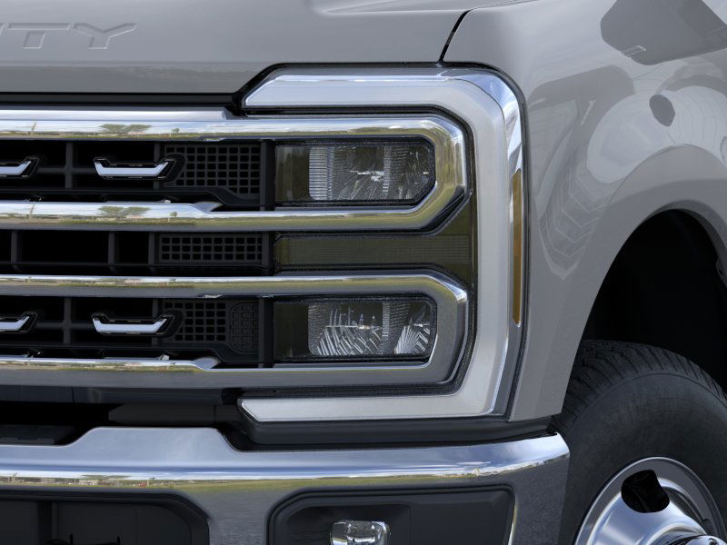 Thumbnail: 2026 Ford F-350 - 19