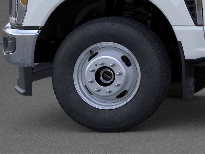 Thumbnail: 2026 Ford F-350 - 6