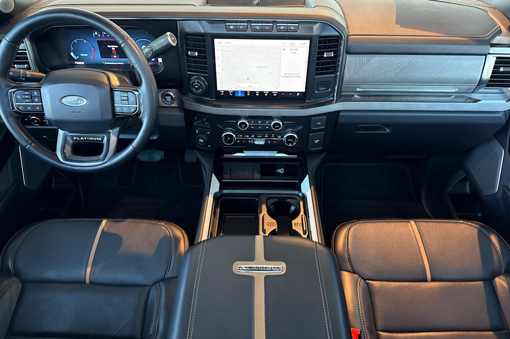 Thumbnail: 2023 Ford F-450 - 2