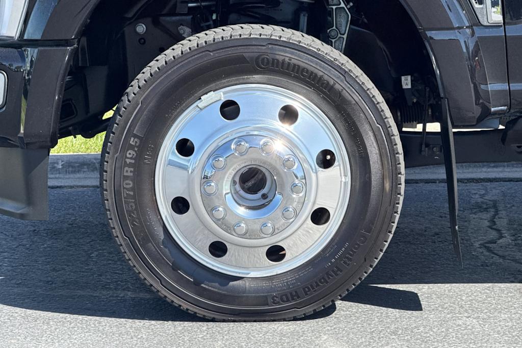 Thumbnail: 2023 Ford F-450 - 7