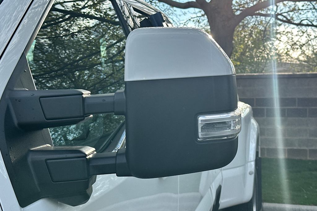 Thumbnail: 2023 Ford F-450 - 9