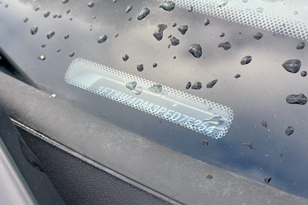 Thumbnail: 2023 Ford F-450 - 6