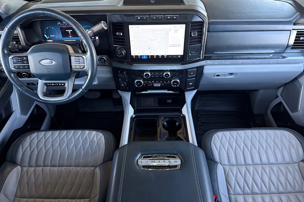Thumbnail: 2023 Ford F-450 - 2